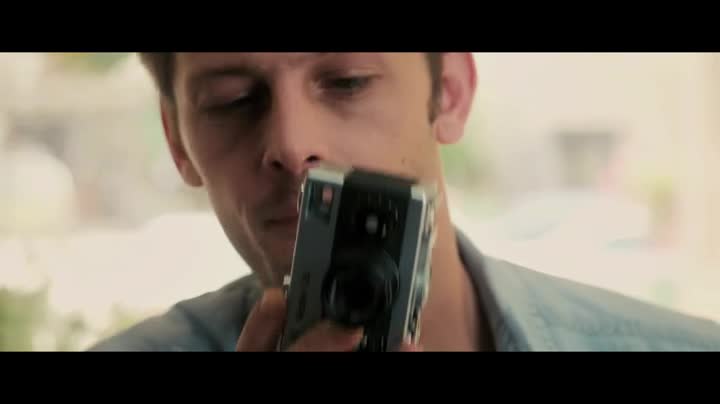 Extrait vidéo du film  Le Combat ordinaire