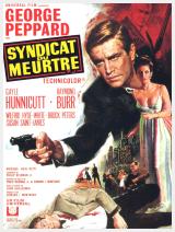 voir la fiche complète du film : Syndicat du meurtre