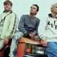 photo du film Les Bouffons