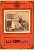 Les épingles