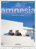 voir la fiche complète du film : Amnesia