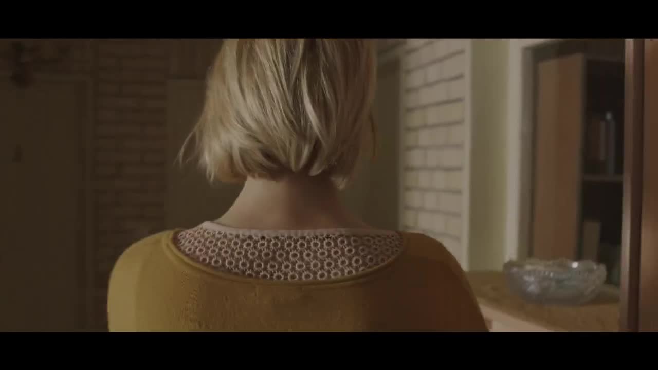 Extrait vidéo du film  Mère et fille