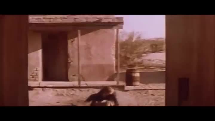 Extrait vidéo du film  Le Jour des Apaches