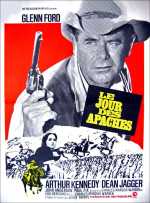 voir la fiche complète du film : Le Jour des Apaches