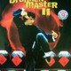 photo du film Drunken Master II