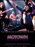 voir la fiche complète du film : Motown : la véritable histoire