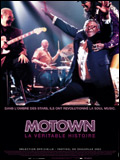 Motown : la véritable histoire