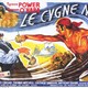 photo du film Le Cygne noir