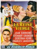 voir la fiche complète du film : La Reine vierge