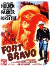 Fort Bravo