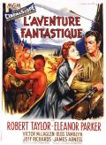 L Aventure fantastique