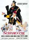 voir la fiche complète du film : Scaramouche