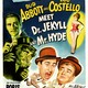 photo du film Deux nigauds contre le Dr Jekyll et Mr Hyde