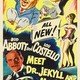 photo du film Deux nigauds contre le Dr Jekyll et Mr Hyde