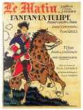 voir la fiche complète du film : Fanfan la Tulipe