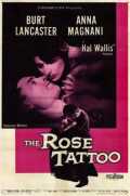 voir la fiche complète du film : La Rose tatouée