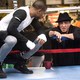 photo du film Creed - l'héritage de Rocky Balboa