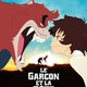 photo du film Le Garçon et la bête