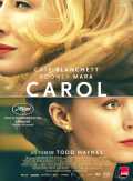 voir la fiche complète du film : Carol