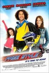 voir la fiche complète du film : Free Style