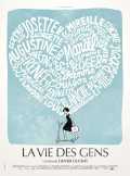 voir la fiche complète du film : La Vie des gens