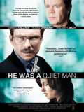 voir la fiche complète du film : He Was a Quiet Man