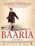 voir la fiche complète du film : Baarìa