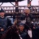 photo du film Once Upon a Time in the Battlefield