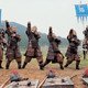 photo du film Once Upon a Time in the Battlefield
