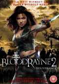 voir la fiche complète du film : Bloodrayne 2