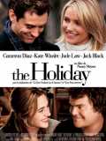 voir la fiche complète du film : The Holiday