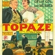 photo du film Topaze