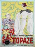 voir la fiche complète du film : Topaze