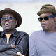 photo du film Soul Men