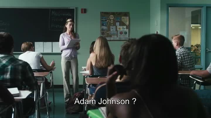Extrait vidéo du film  Fright Night