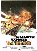 voir la fiche complète du film : Avalanche Express