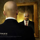 photo du film Hitman