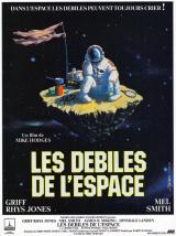 Les Débiles De L espace