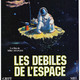 photo du film Les débiles de l'espace