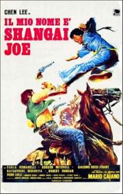 Mon nom est Shangaï Joe