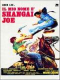 voir la fiche complète du film : Mon nom est Shangaï Joe