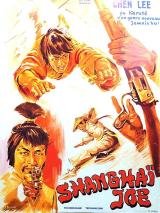 voir la fiche complète du film : Shanghaï Joe