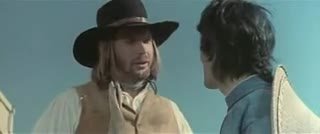 Extrait vidéo du film  Shanghaï Joe