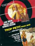 voir la fiche complète du film : Trop petit mon ami