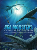 Sea Monsters 3D