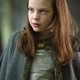 photo de Georgie Henley