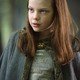 photo de Georgie Henley