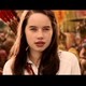 photo de Anna Popplewell