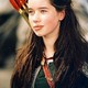photo de Anna Popplewell