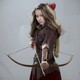 photo de Anna Popplewell